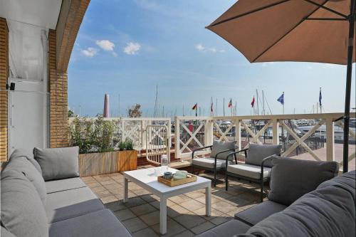 Ouddorp Apartamento | Kabbelaarsbank 503 - Port Marina Zélande NOT INTENDED FOR COMPANY OR WORK-RELATED STAYS