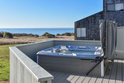 Sea Ranch Casa | Kabella - Pet Friendly With Hot Tub