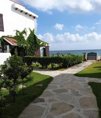 Marina Smir Apartamento | Kabila - accès Direct à La Plage