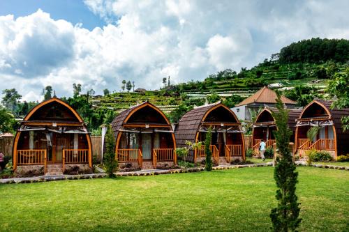 Candikuning Hotel | Kabinku Bali