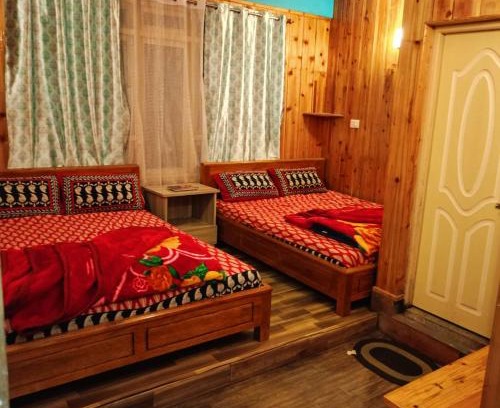 Rishop Casa | Kacey Homestay Ramdhura