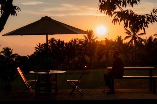 Munduk Cama Y Desayuno | Kacu Bali Munduk