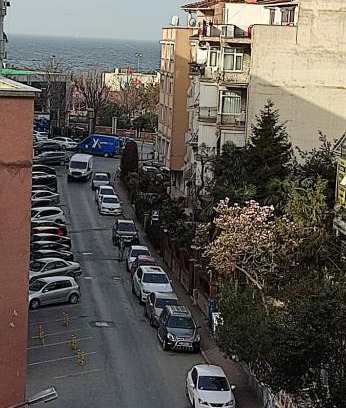 Moda Apartamento | Kadıköy bazaar
