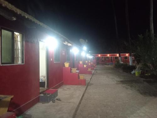 Malpe Casa | Kadal Beach Resort Malpe