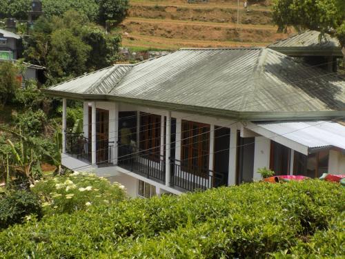 Nuwara Eliya Casa | Kadalla Cottage