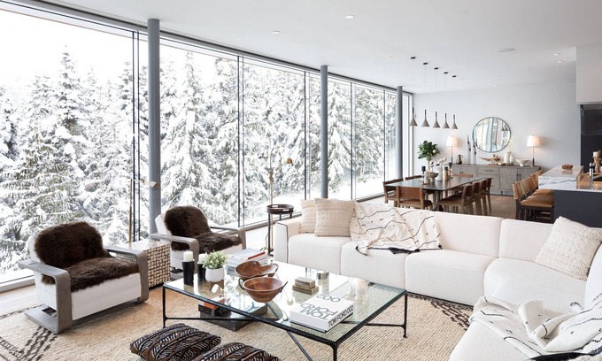 Whistler Creekside Casa | Kadenwood 2980 – Ski in Ski out, Private Pool, Hot Tub & Gondola