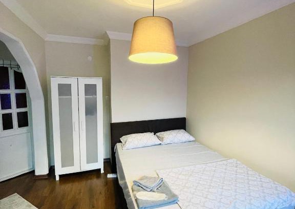 Kadikoy Apartamento | KADIKÖY TARİHİ YELDEĞİRMENİNDE LÜKS DAİRE