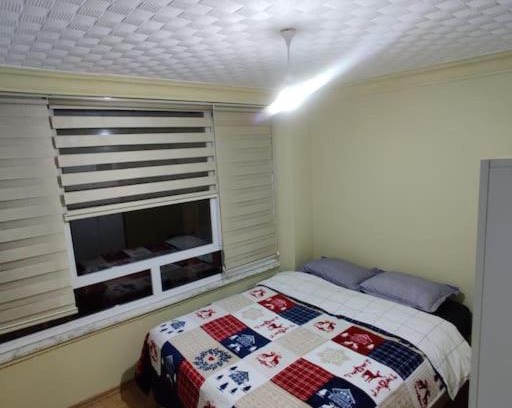 Kadikoy Apartamento | Kadıköy merkezinde 3+1 daire