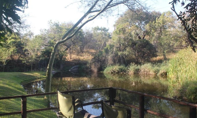Maruleng Casa | Kadima Safari Lodge
