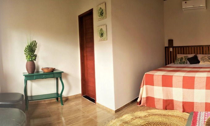 Pipa Apartamento | Kadoshi Pipa suites 7 for couples 400 m from Amor beach