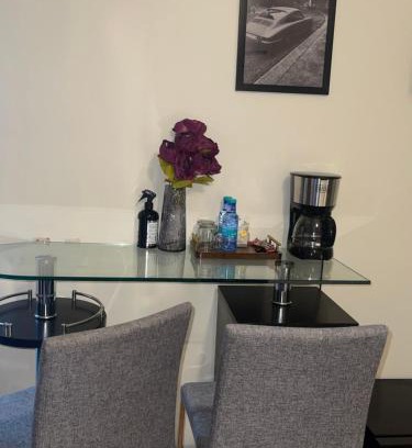 As Sulimaniyah Apartamento | Kads Residence close by KAFD - مساكن كادز