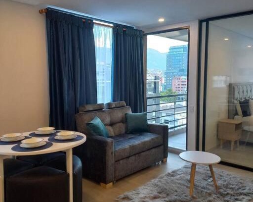 Chico Apartamento | Kaelum Apartment