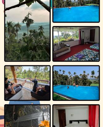 Mananthavady Casa | kaffee valley - Kurumbalakotta