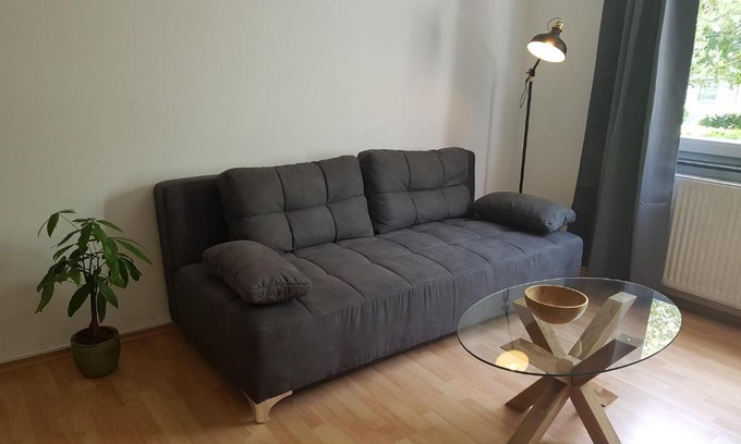 Idar-Oberstein Apartamento | Kaffeevollautomat und Netflix in der Fußgängerzone
