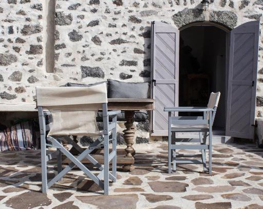Nisyros Casa | Kafka Stone House