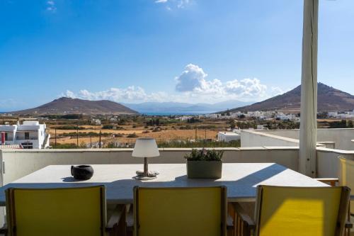 Paros Casa | Kafkis House, Paros