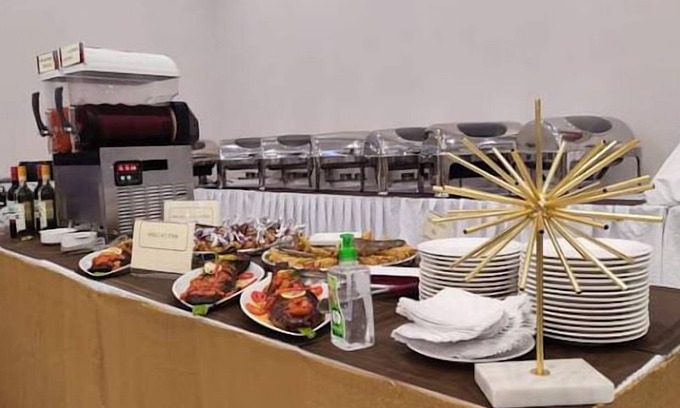 Ijebu Ode Hotel | Kaft2 Hotels