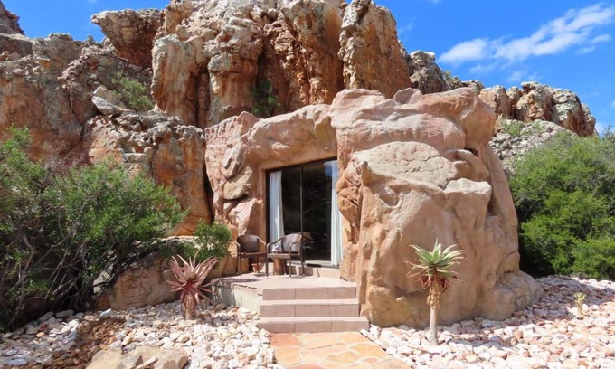 Breede River Cabina | Kagga Kamma Nature Reserve