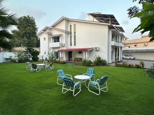 Abbottabad Cabina | Kaghan Lodge