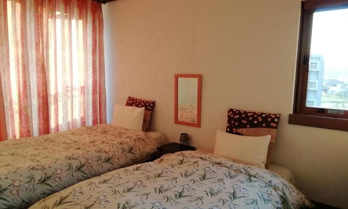 Kagoshima Casa | Kagoshima - House - Vacation STAY 1598