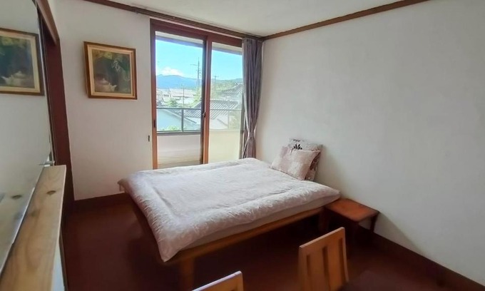 Kagoshima Casa | Kagoshima - House - Vacation STAY 2665