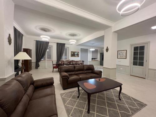 Voru Apartamento | Kagu Apartment