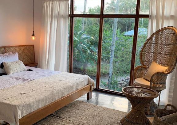 Alegria Casa | Kaha Island Stay