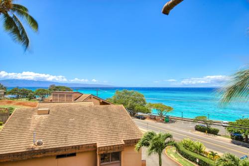 Kahana Apartamento | Kahana Villa F410