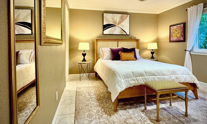 North San Antonio - SAT Casa | Kahu Hale - Hardberger Park San Antonio TX