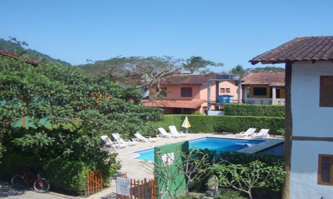 Maresias Casa | Alquiler Condo Kahunas II - Casa 25