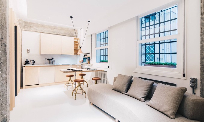 Bilbao City Centre Apartamento | Kaia apartment
