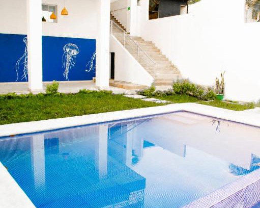 La Libertad Hotel | KaiBlue Hotel y Restaurante