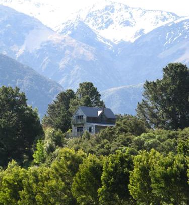 Hapuku Casa | Kaikoura, Cubby House Stay