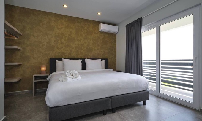 Koyari Casa | Kaikushi Garden Penthousenn