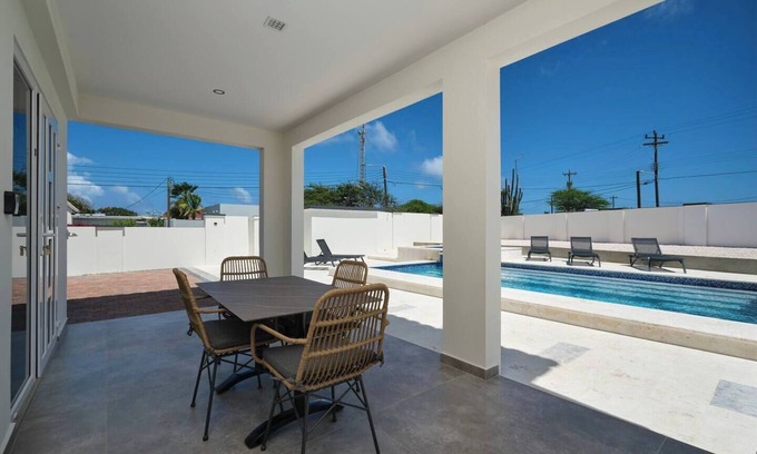 Koyari Casa | Kaikushi Pool Penthousenn