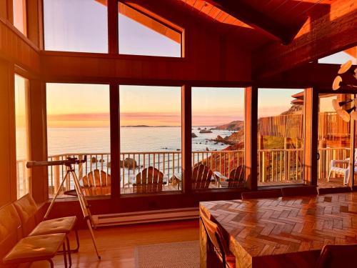 Dillon Beach Casa | Kailua Bluffs Oceanfront