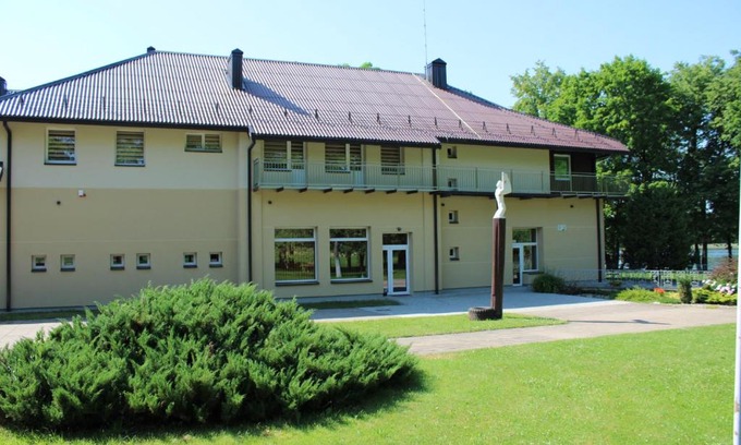 Panevezys county Casa | Kaimo turizmo sodyba "Puozo Sodyba"