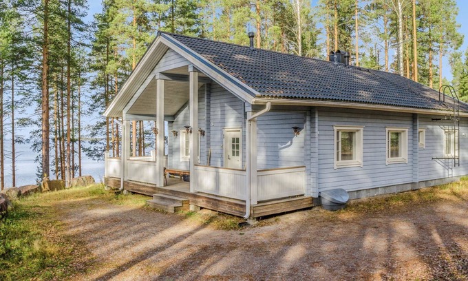 Koli National Park Casa | Kainalolahti by Interhome
