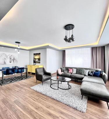 Cankaya Apartamento | Kaira Homes 1