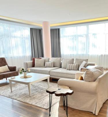 Cankaya Apartamento | Kaira Homes 2