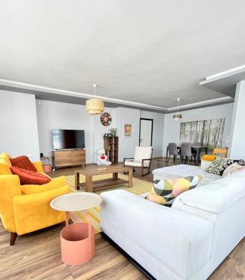 Cankaya Apartamento | Kaira Homes 3