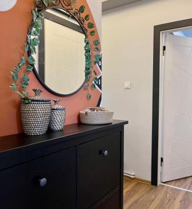 Cankaya Apartamento | Kaira Homes Accomodations & Rentals