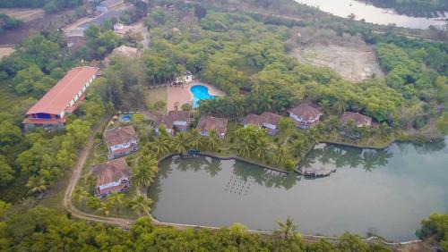 Kattampally Complejo | Kairali Heritage Resort