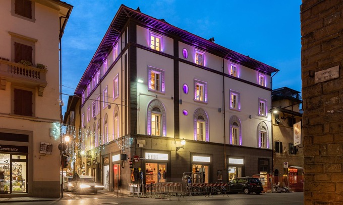 Santa Croce Apartamento | Kairos by Florence Art Apartments