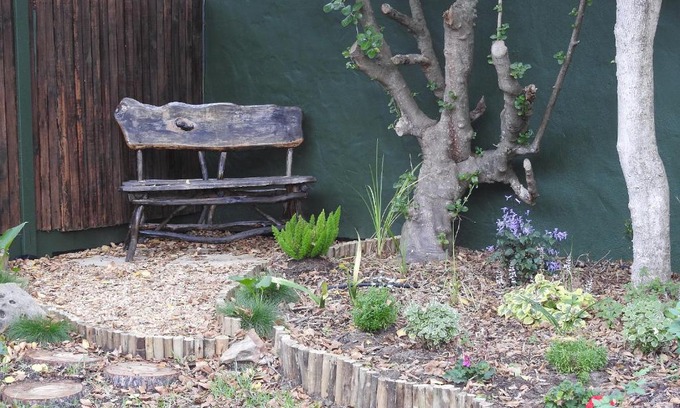 Hout Bay Cabina | Kairos Lodge