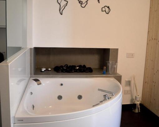 Modugno Apartamento | Kairos Suite