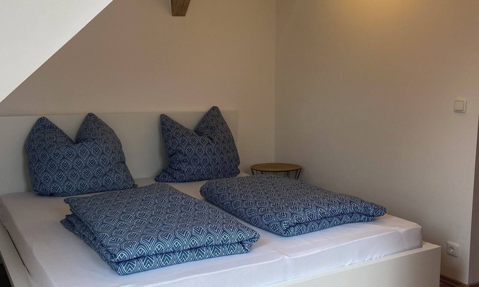 Weimar Apartamento | Kaiser vacation apartment