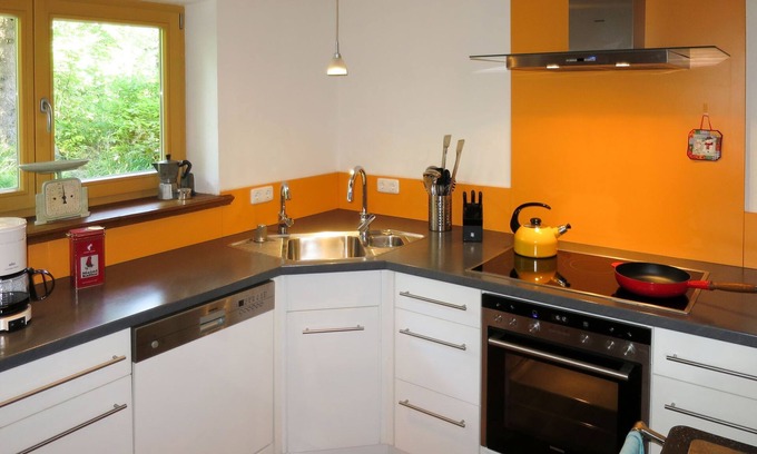 Haidmuhle Casa | Casa de vacaciones Kaiserhäusl en Bischofsreut - 8 personas, 4 dormitorios