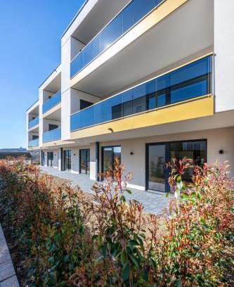 Kaisersesch Apartamento | KaiserLogen Living
