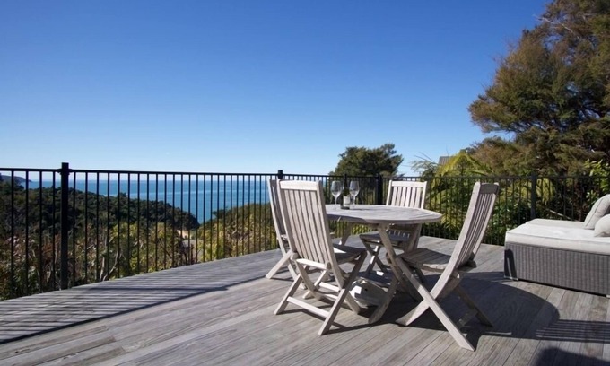 Ngaio Bay Casa | Kaiteriteri vacaciones